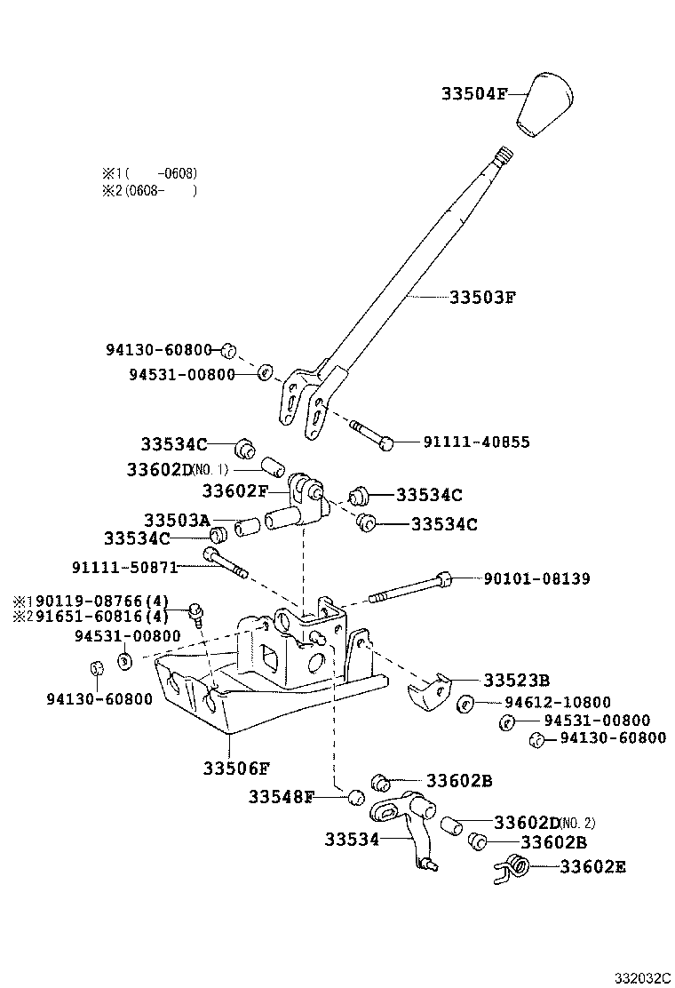 Figure 332032C
