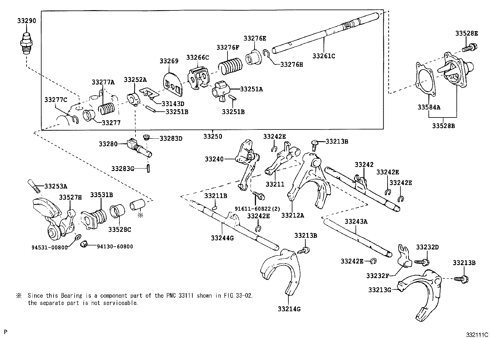 Figure 332111C