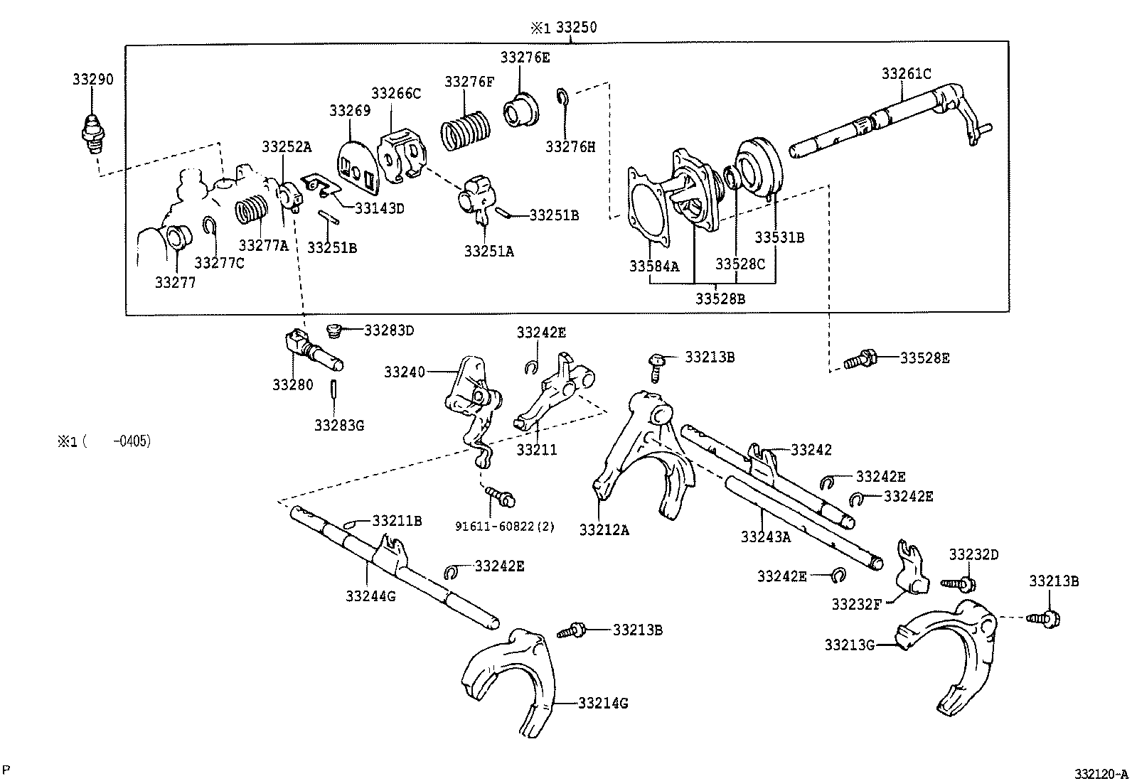 Figure 332120A