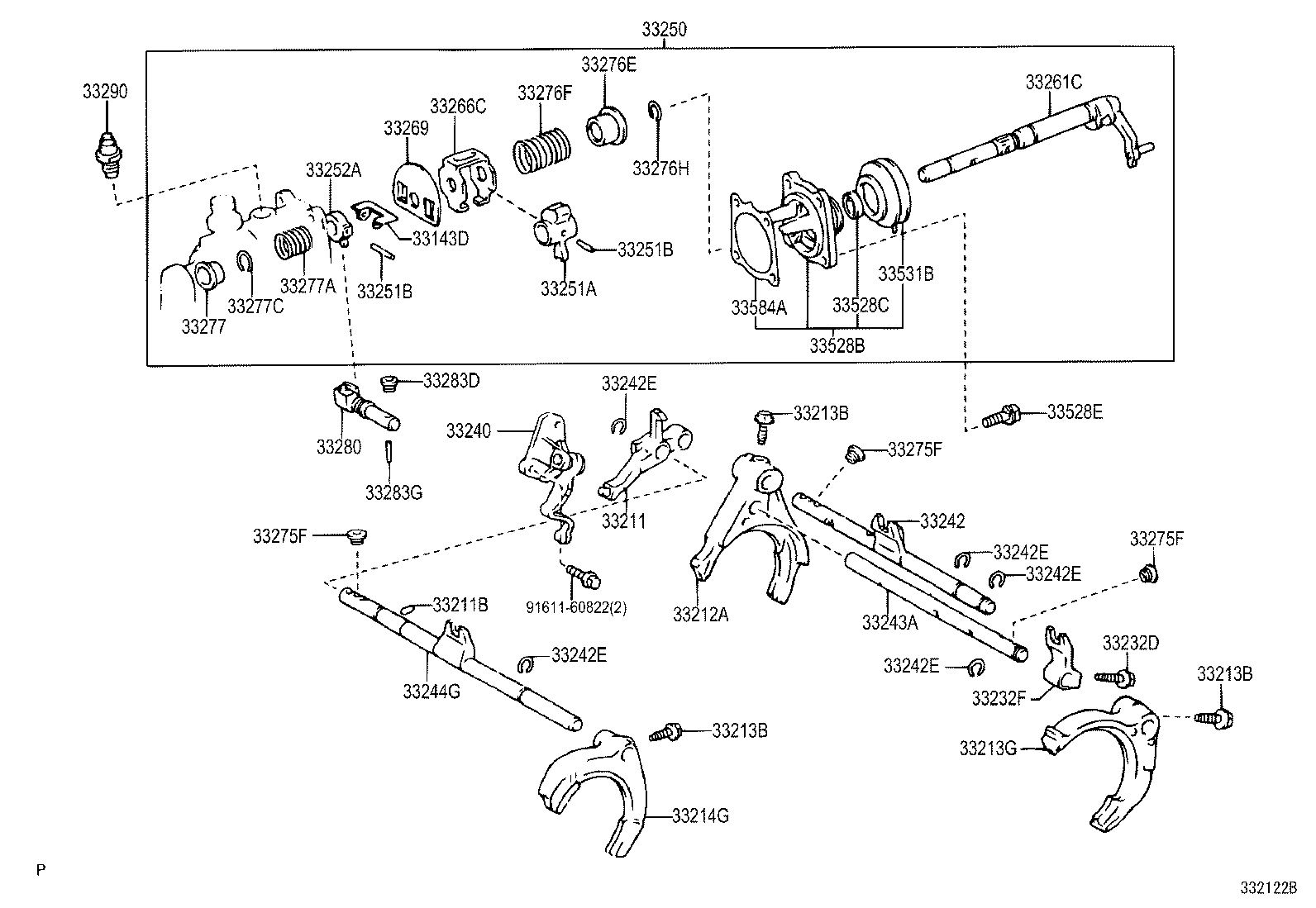 Figure 332122B