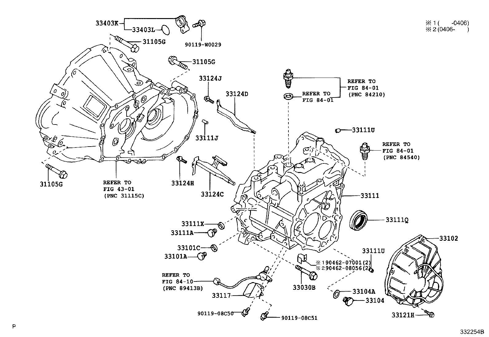 Figure 332254B