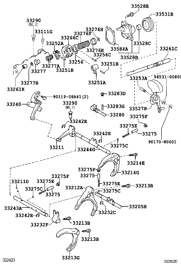 Figure 332502D