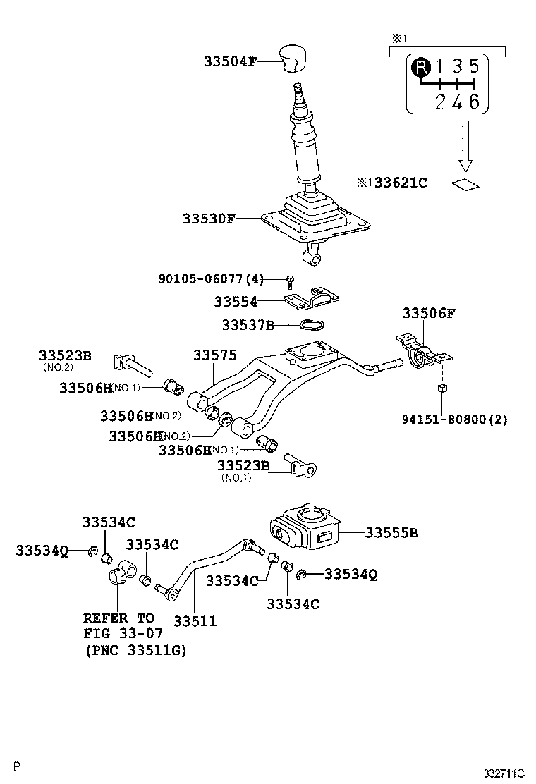 Figure 332711C