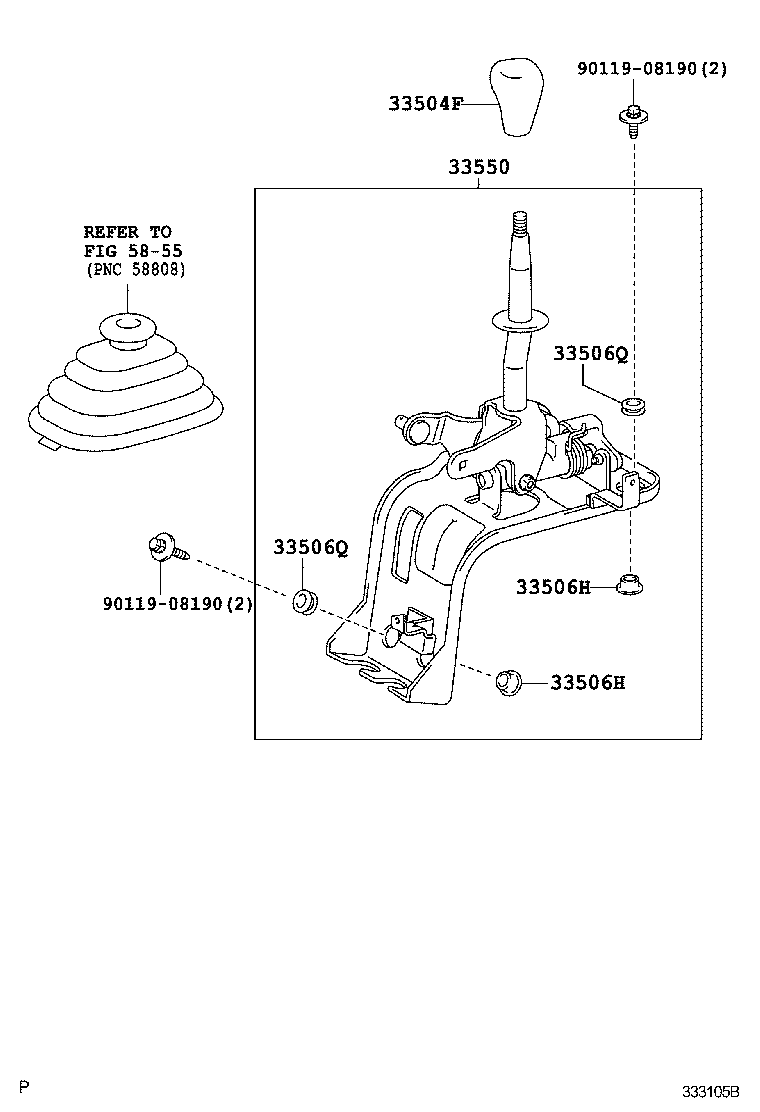 Figure 333105B