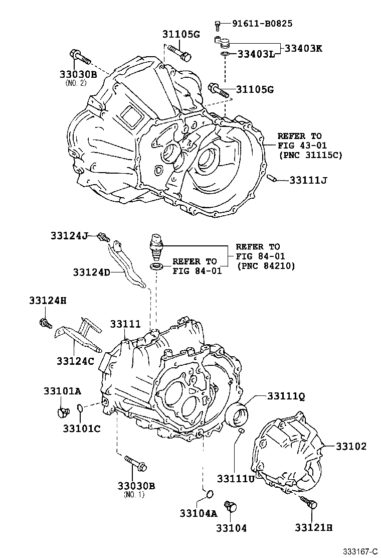 Figure 333167C