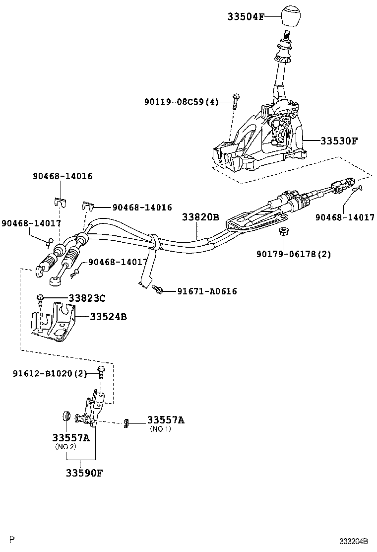 Figure 333204B