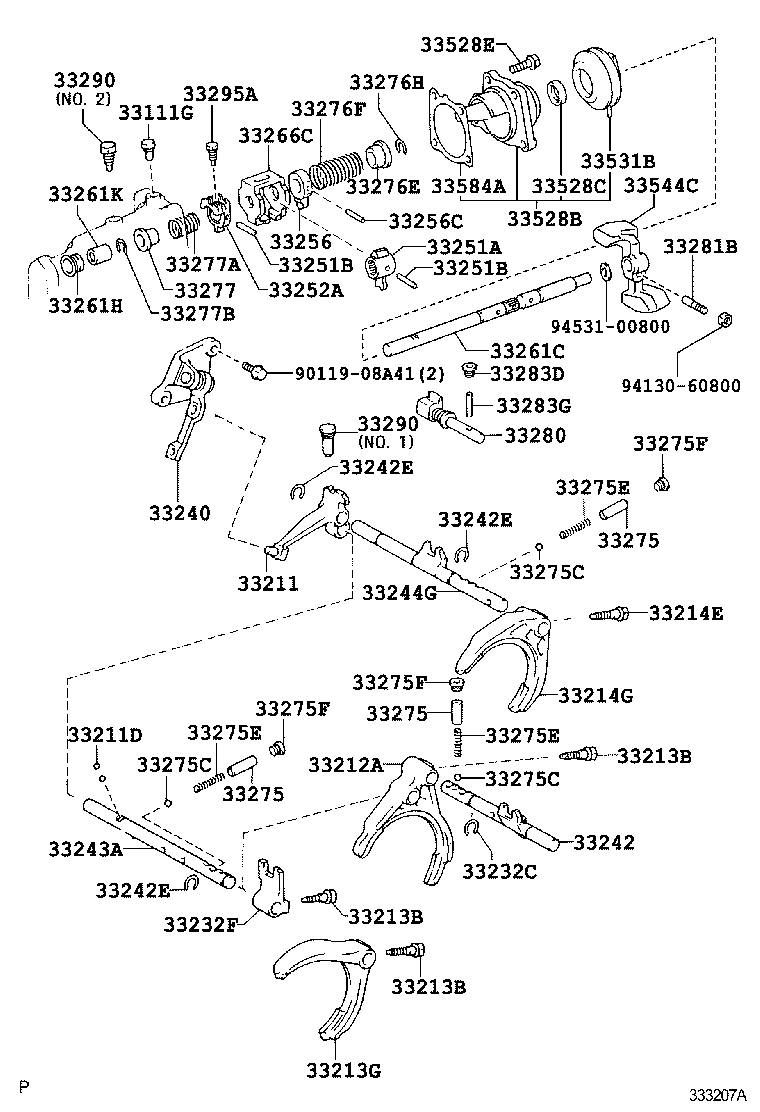 Figure 333207A