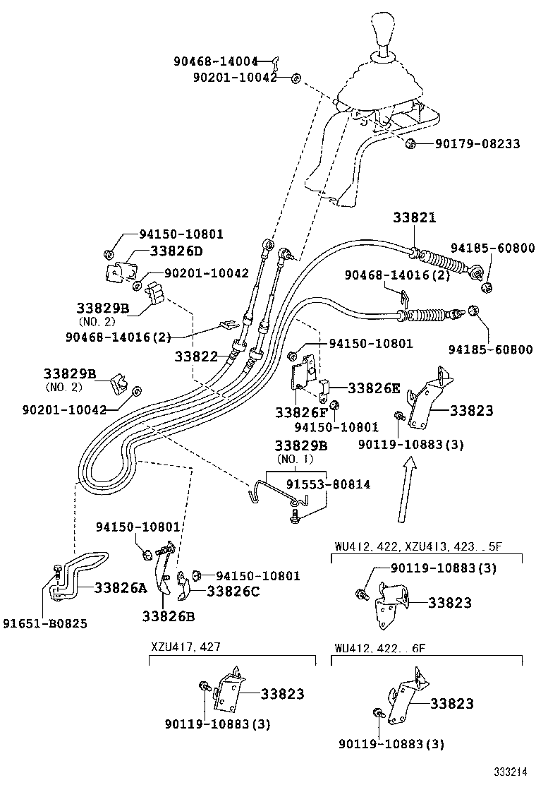 Figure 333214A