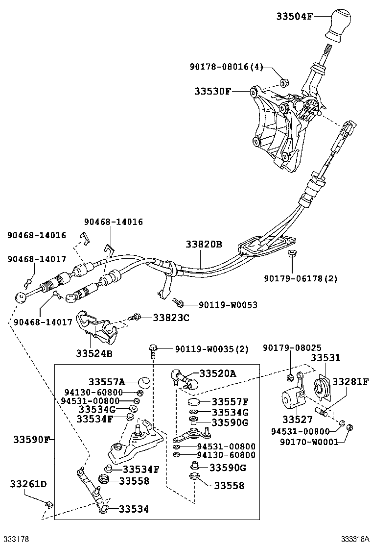 Figure 333316A