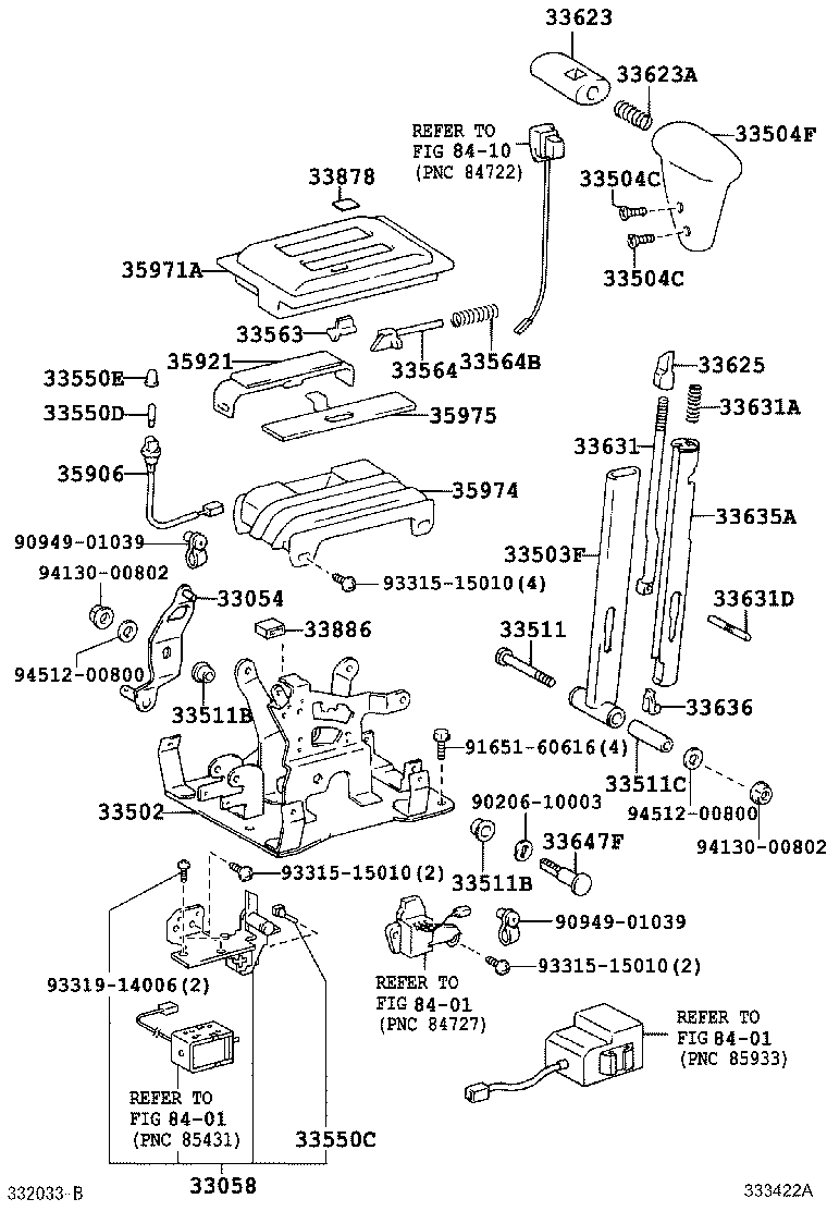 Figure 333422A