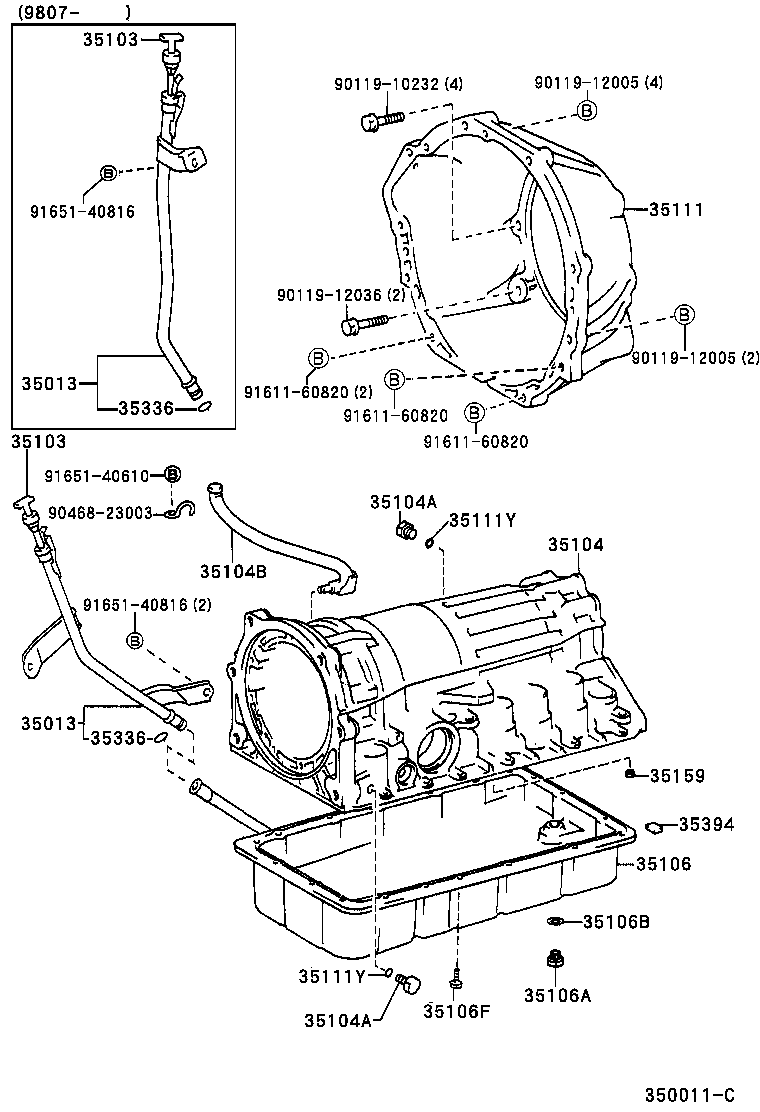 Figure 350011C