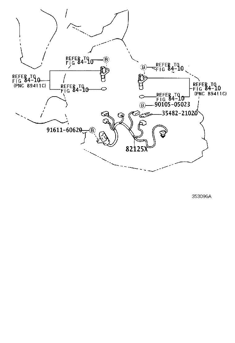 Figure 353096A