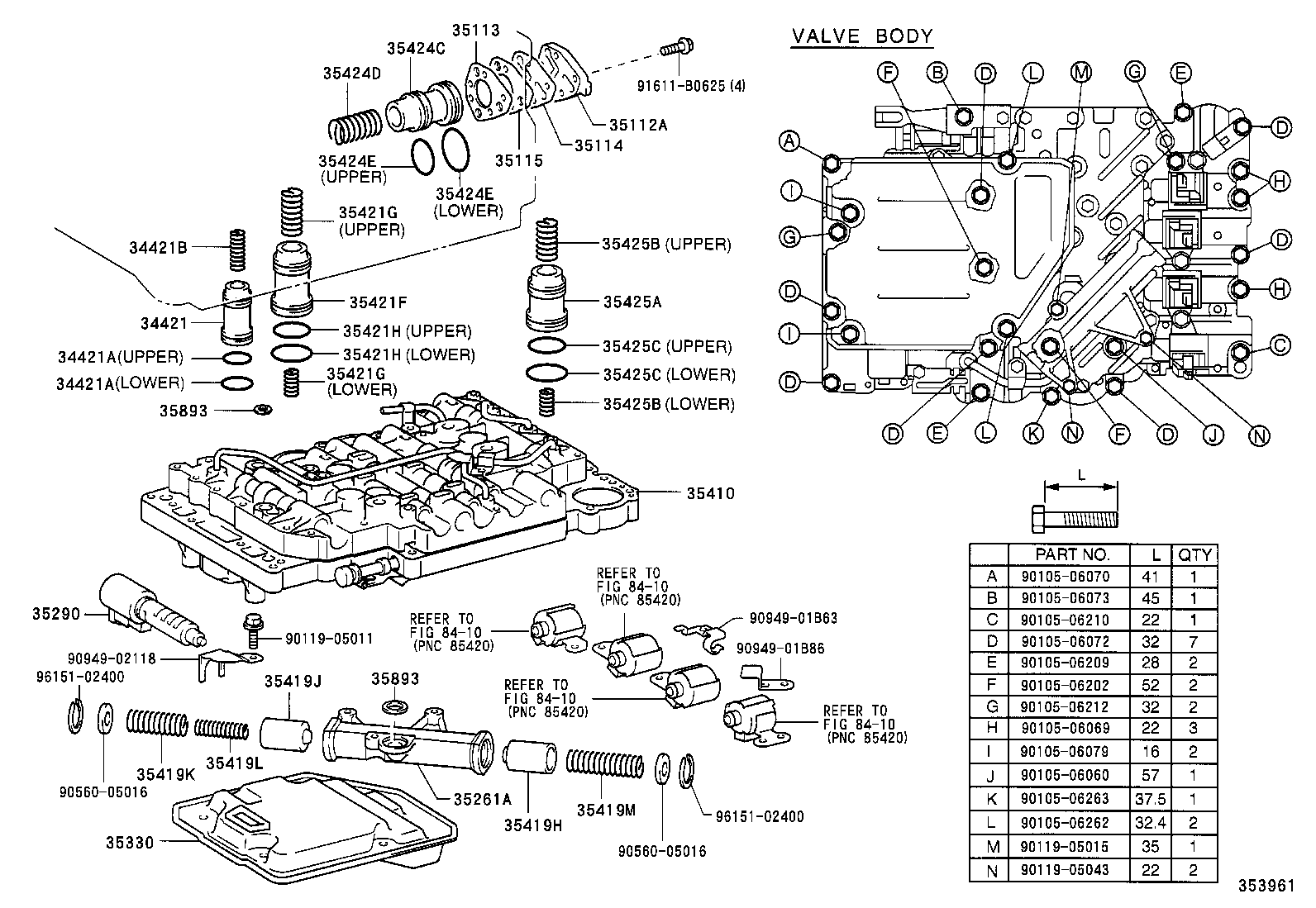 Exploded illustration 353961