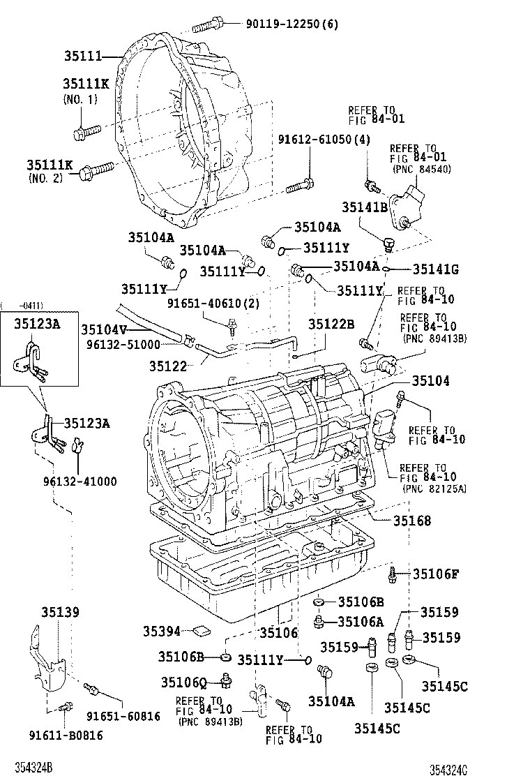 Figure 354324C