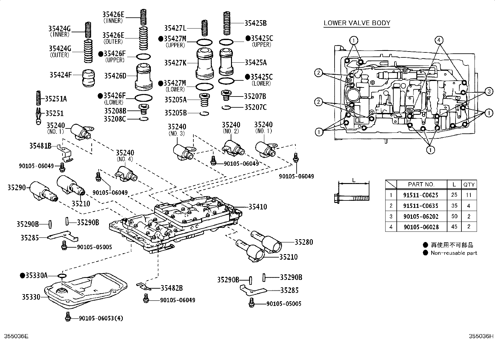 Figure 355036H