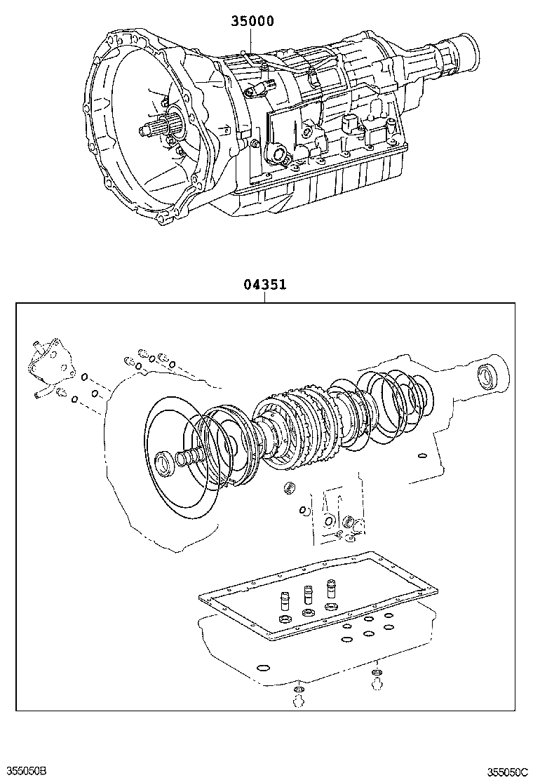 Figure 355050C