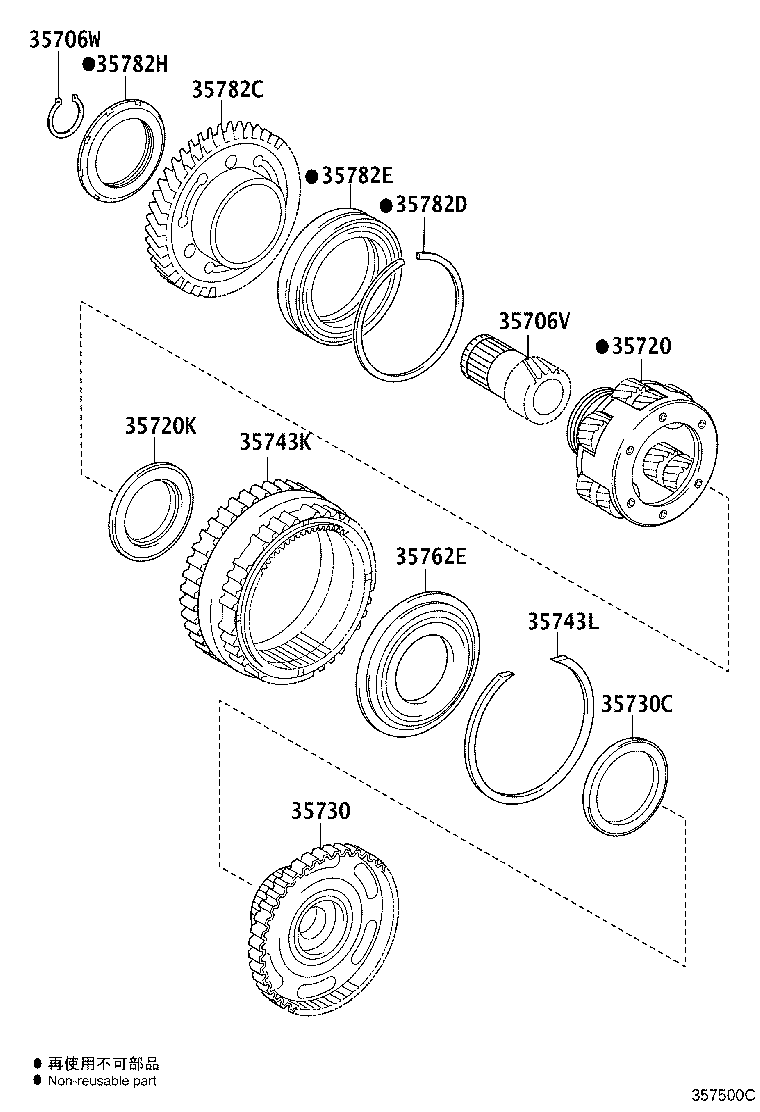 Figure 357500C