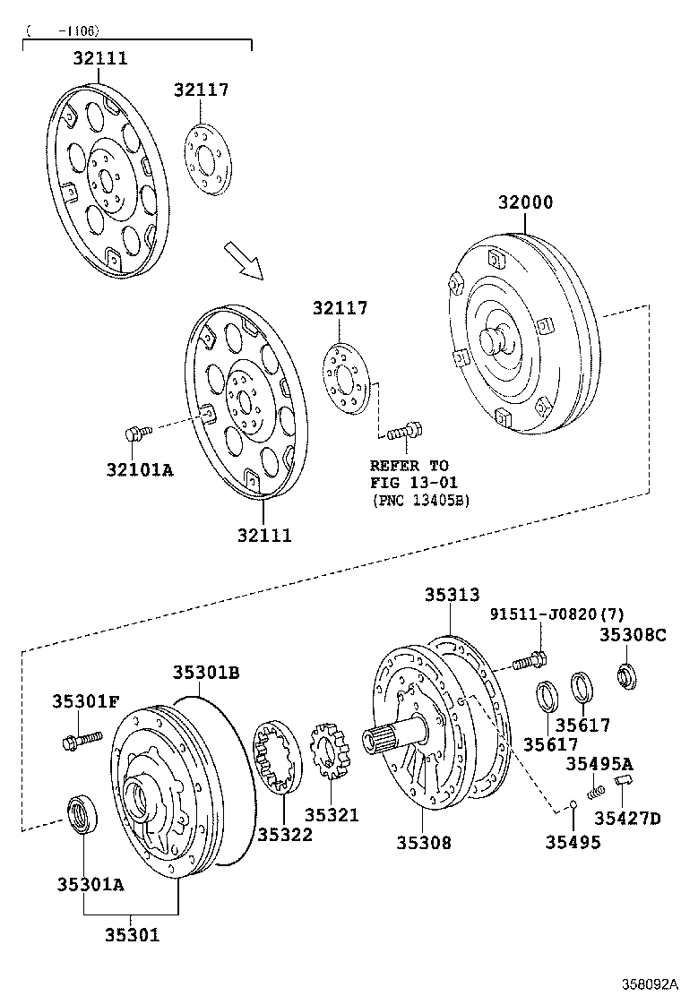 Figure 358092A