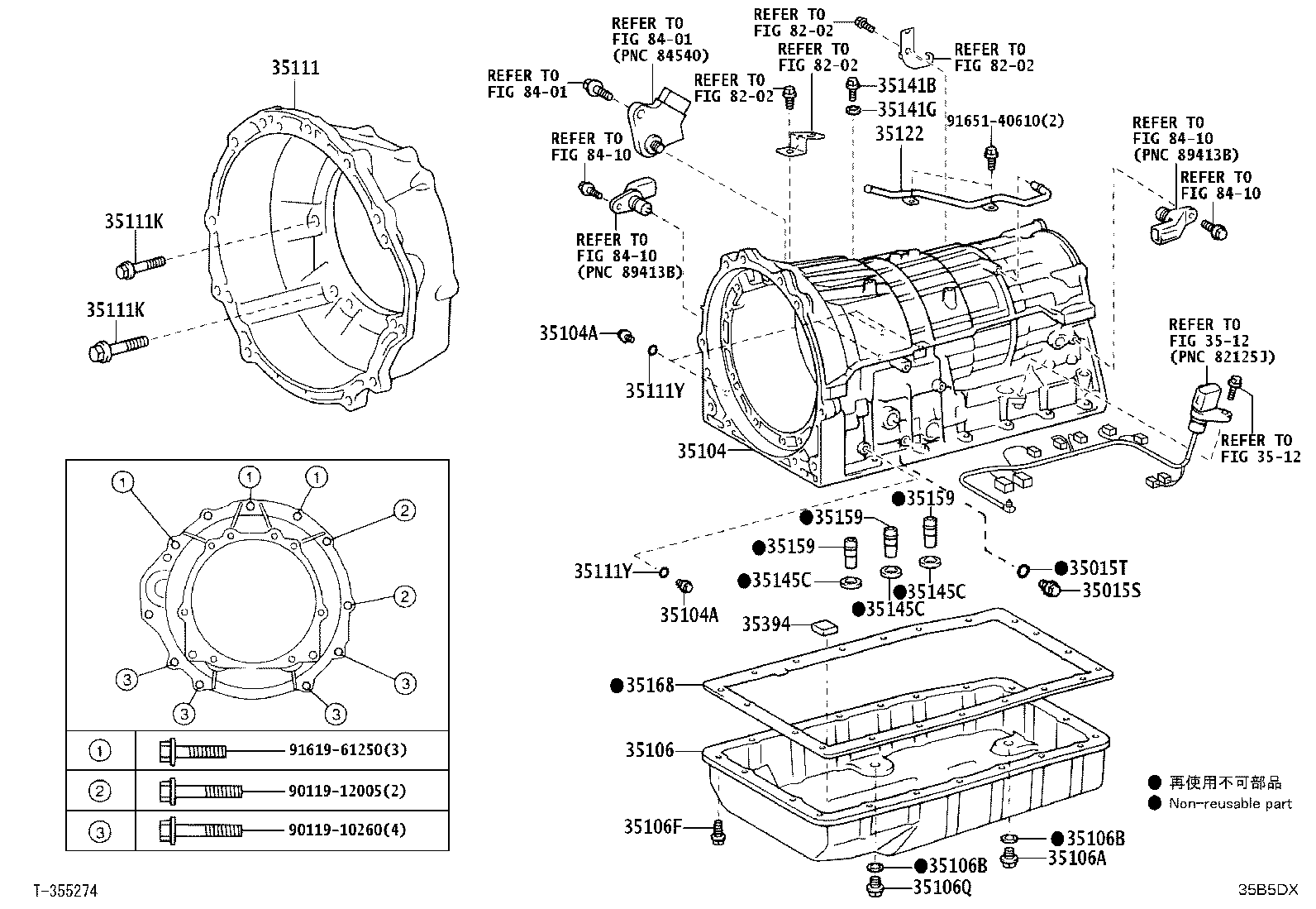 Figure 35B5DX