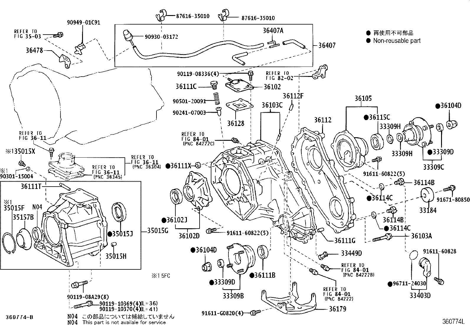 Figure 360774L