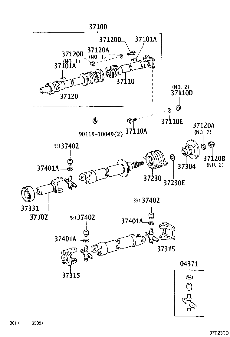 Figure 370230D