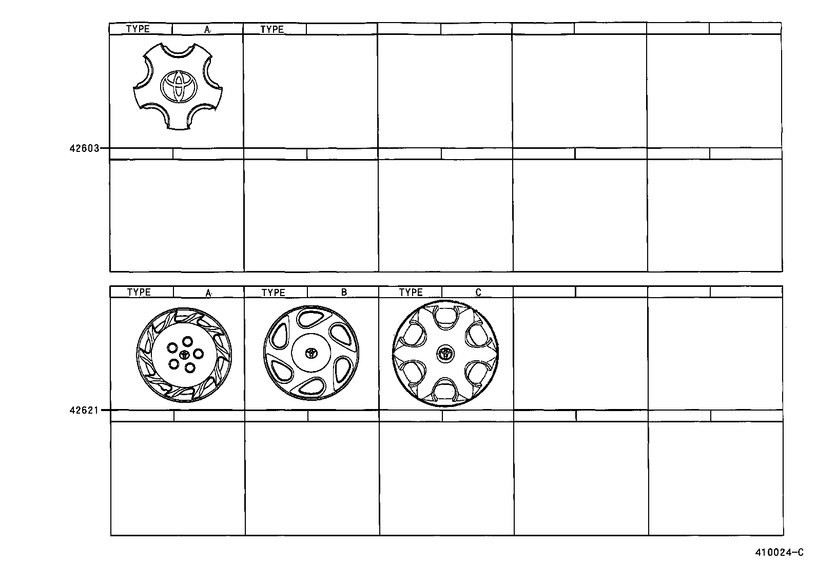 Figure 410024C