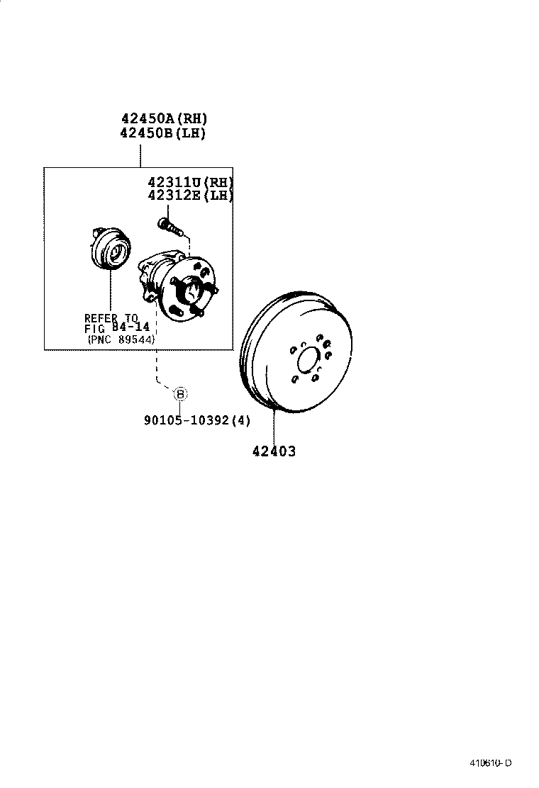 Figure 410610D