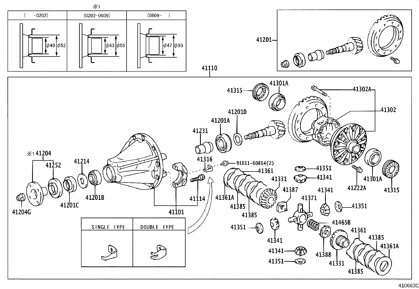 Figure 410663C