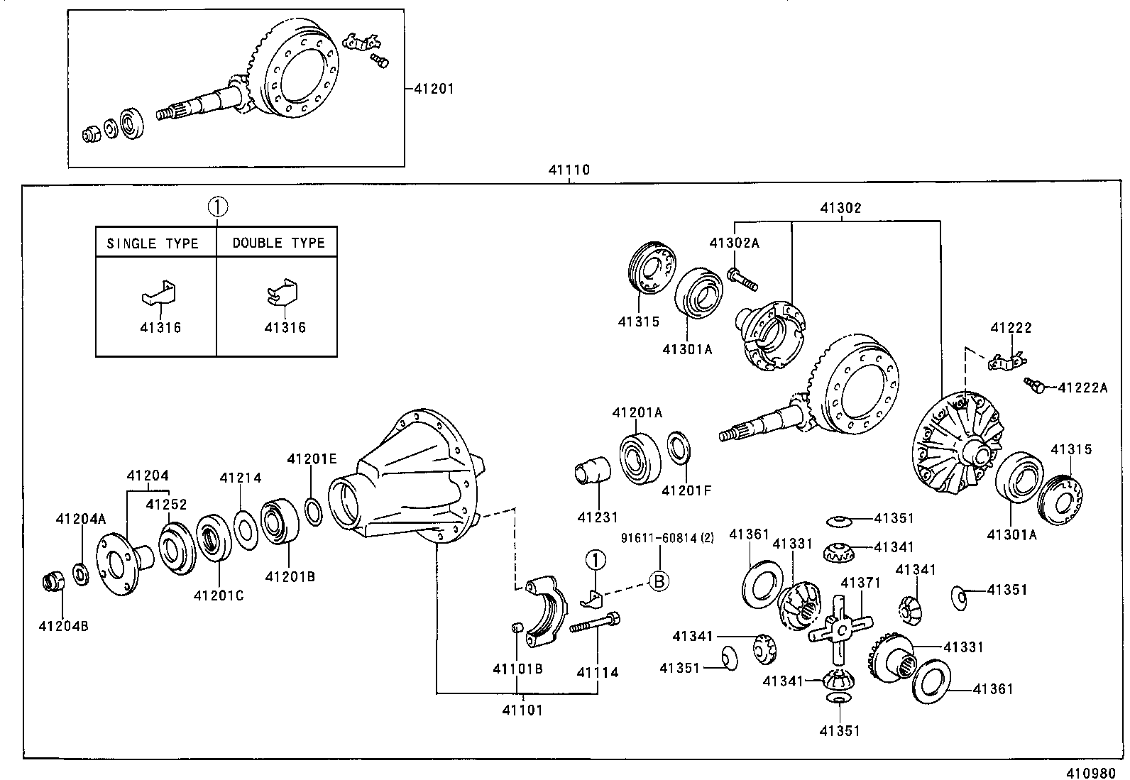 Figure 410980