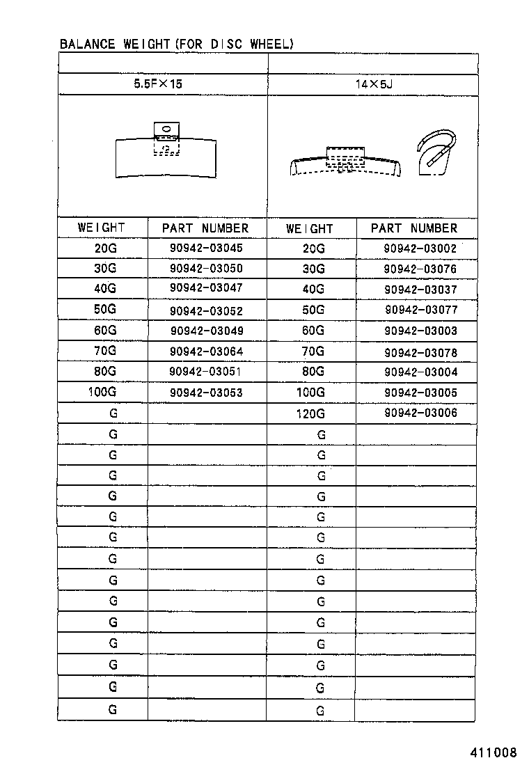 Figure 411008