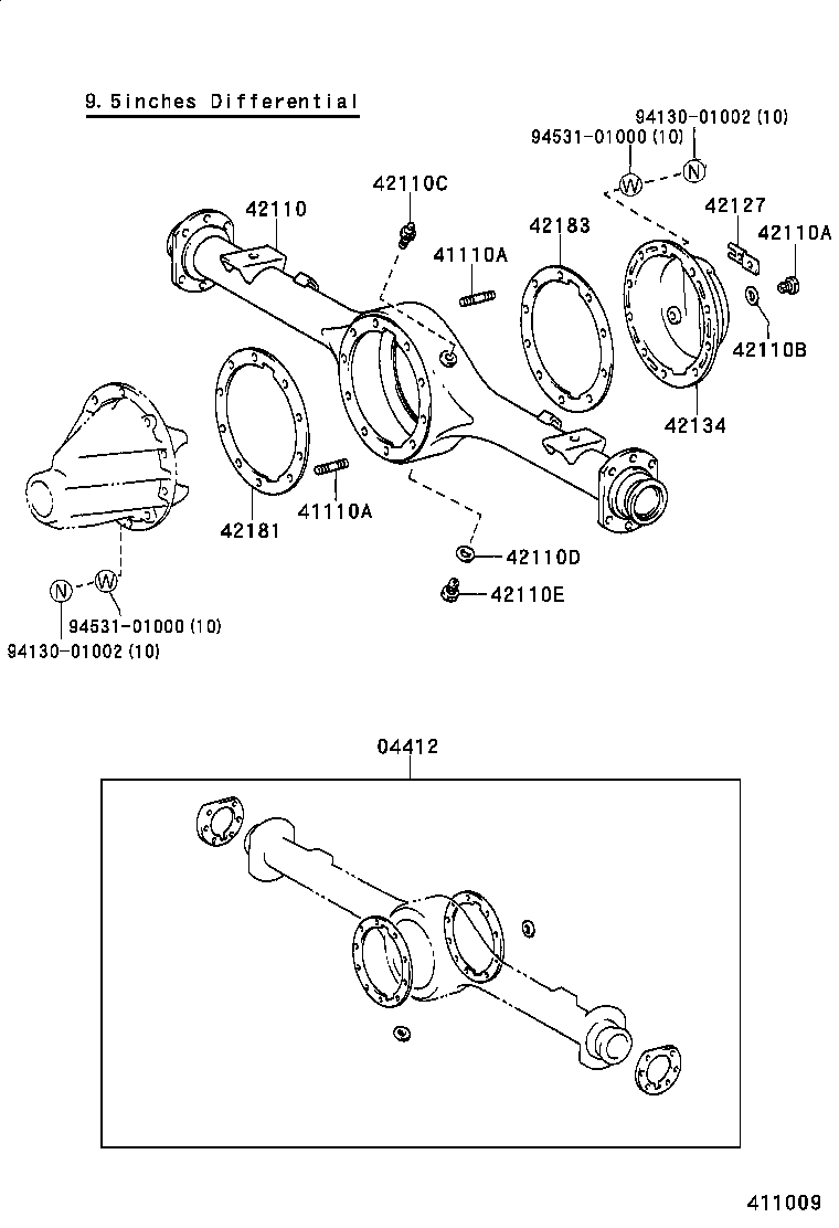 Figure 411009