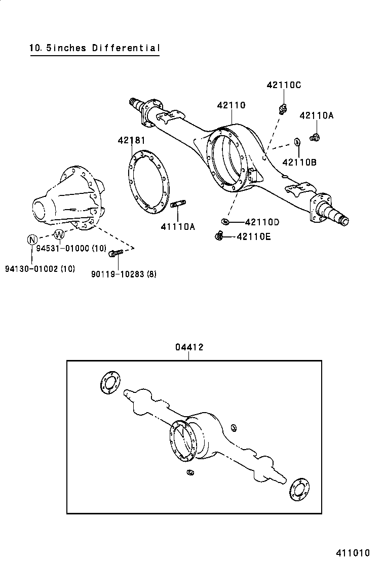 Figure 411010