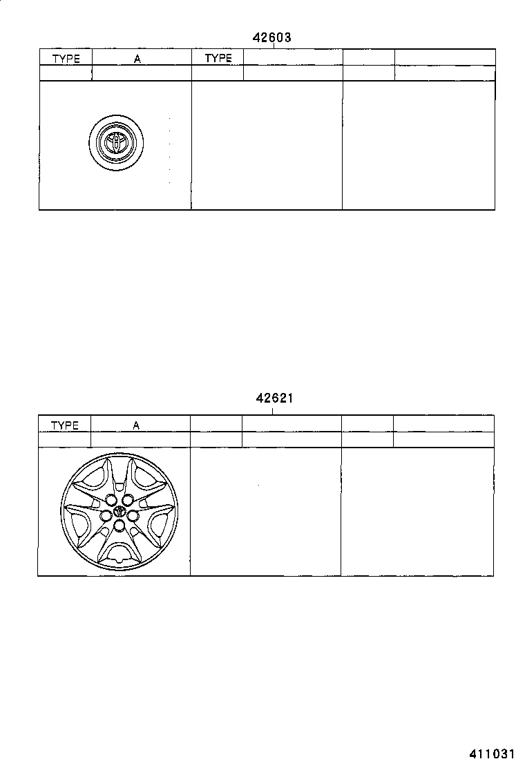 Figure 411031