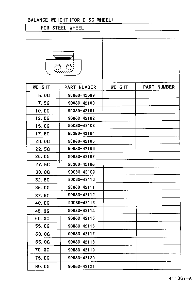 Figure 411067A