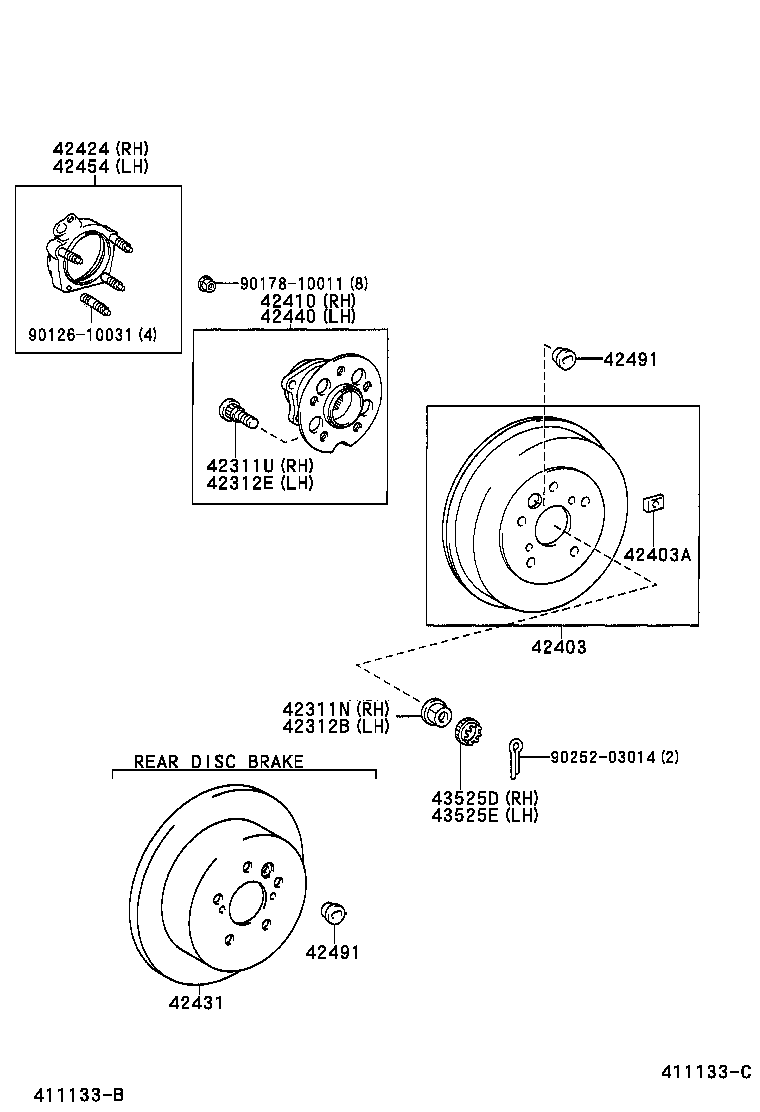 Figure 411133C