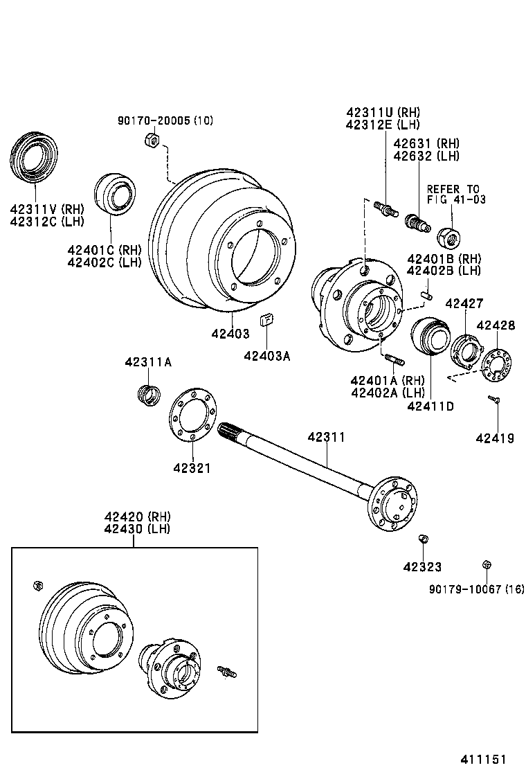 Figure 411151