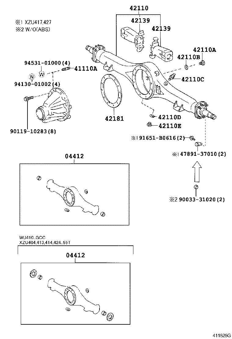 Figure 411525G