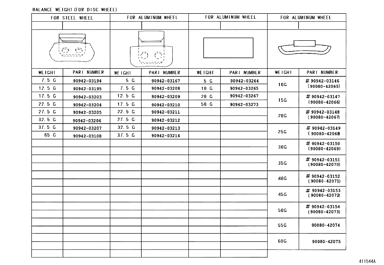 Figure 411544A