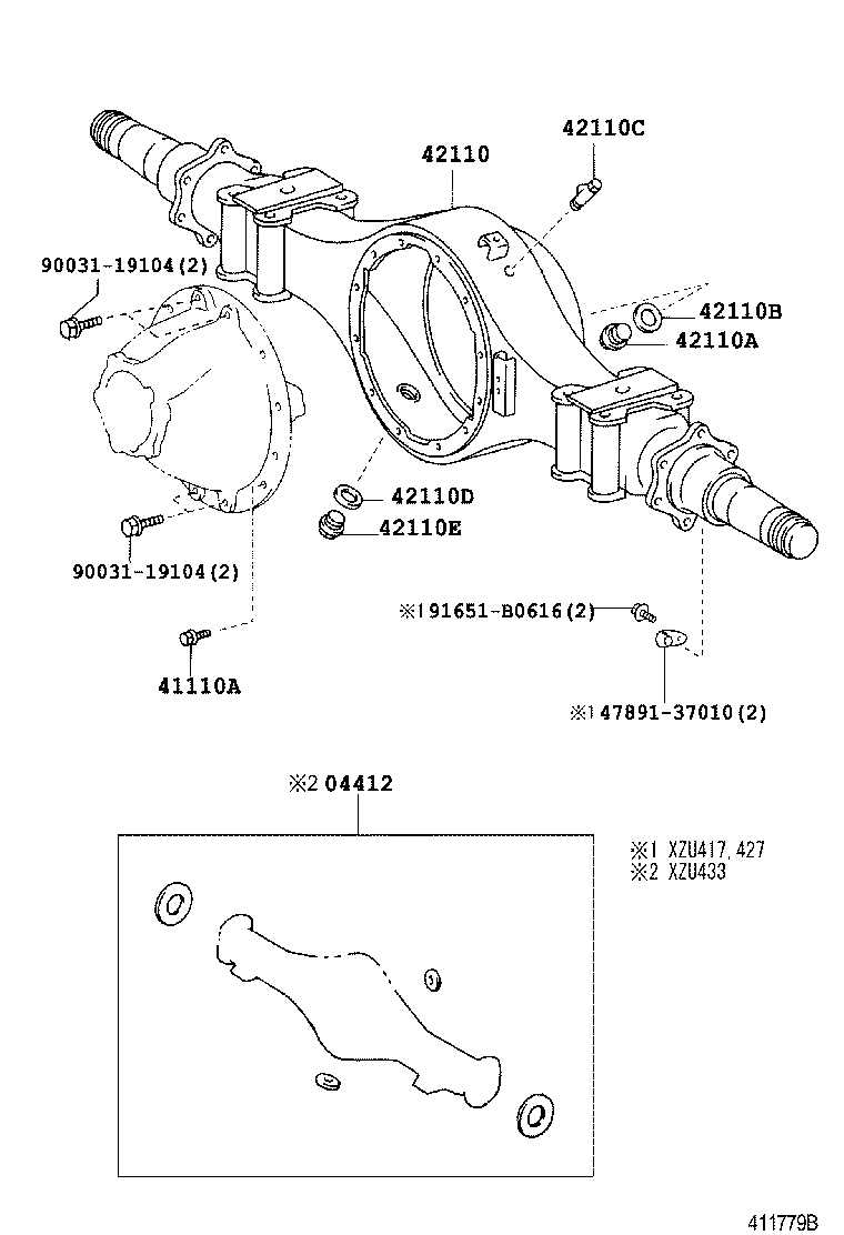 Figure 411779B