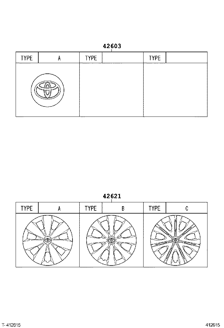 Exploded illustration 412615