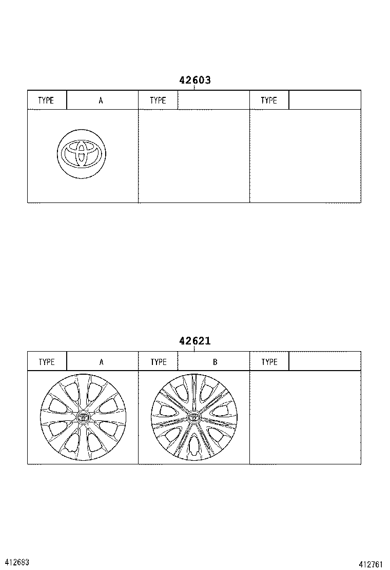 Exploded illustration 412761