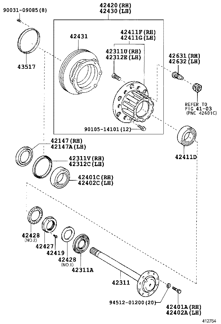 Figure 412764
