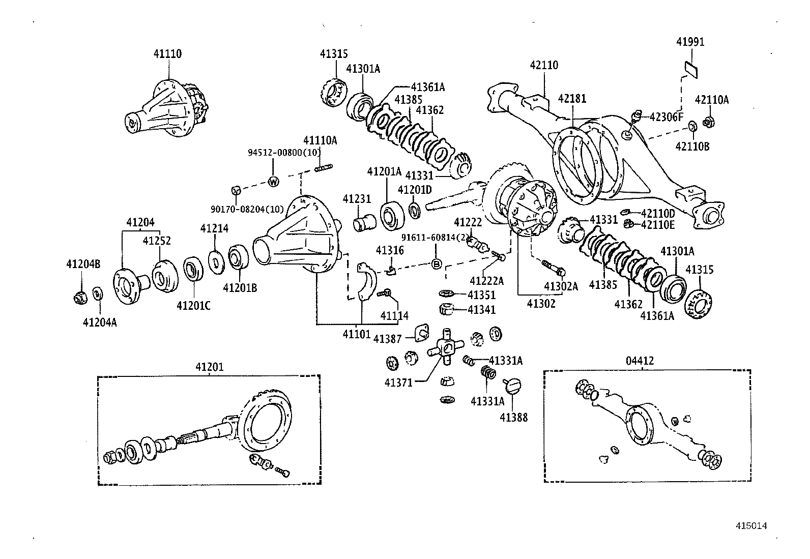 Figure 415014