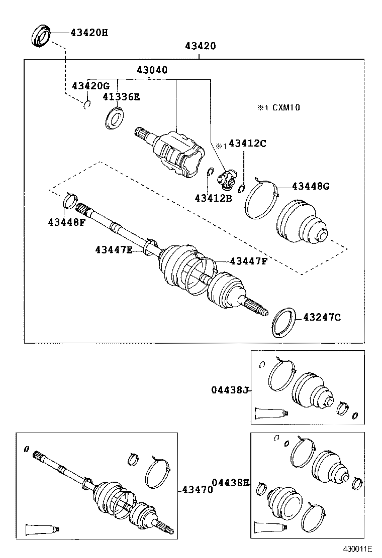 Figure 430011E
