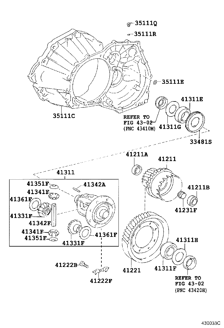 Figure 430033C