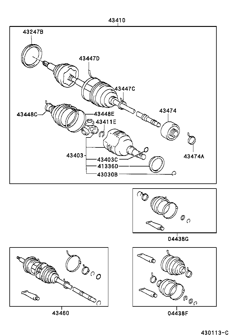 Figure 430113C