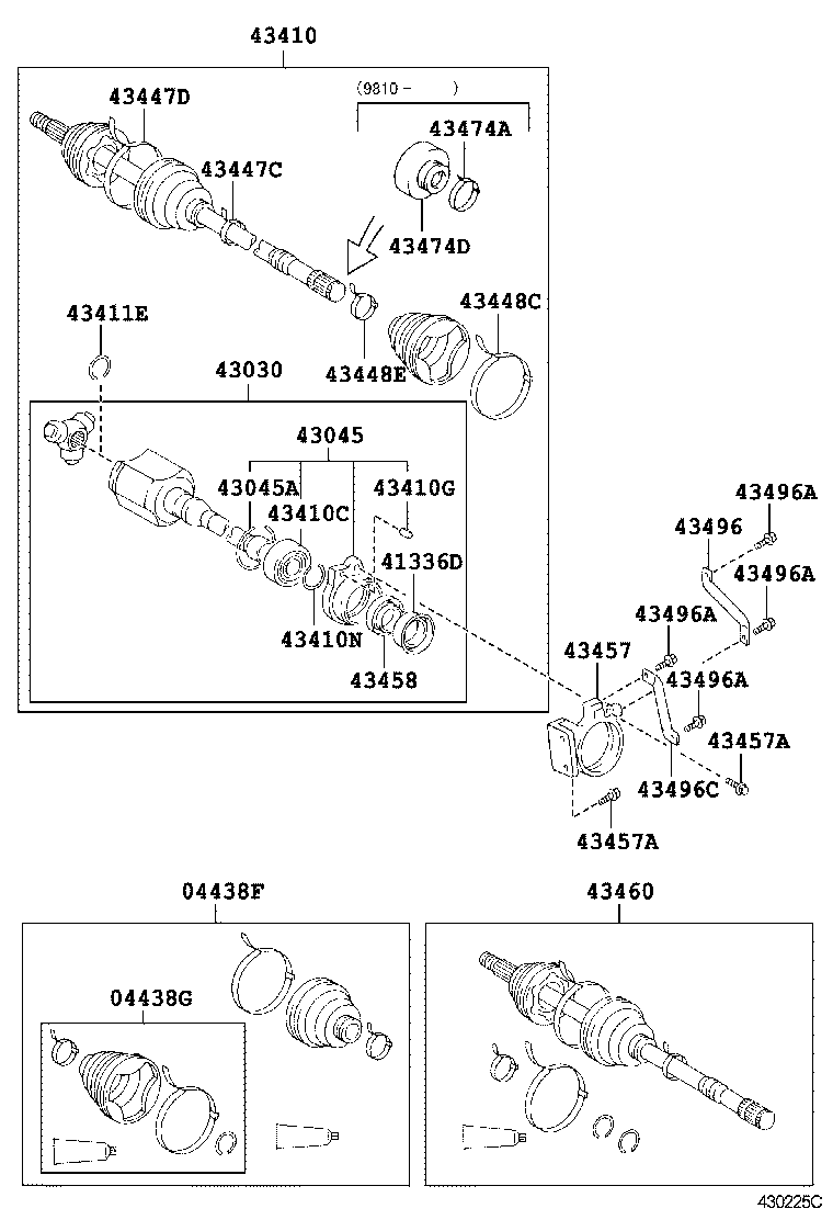 Figure 430225C
