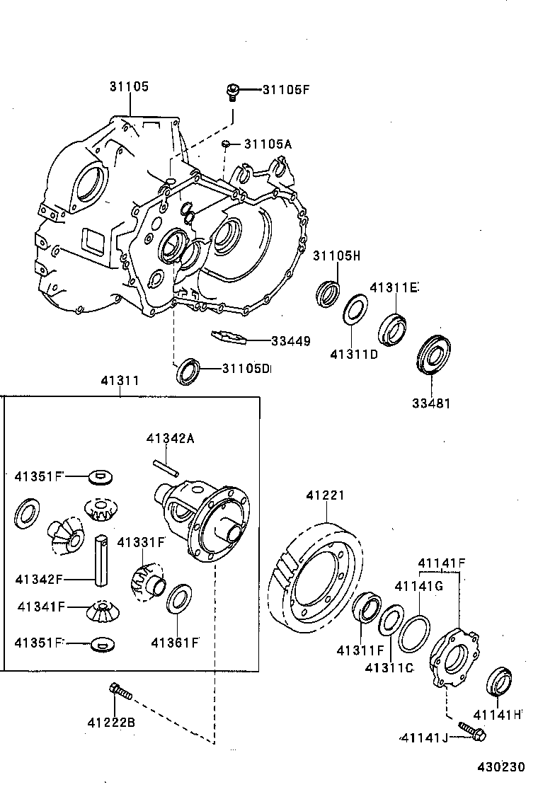 Figure 430230