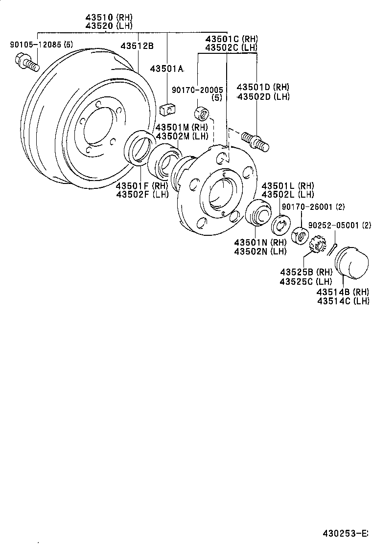 Figure 430253E