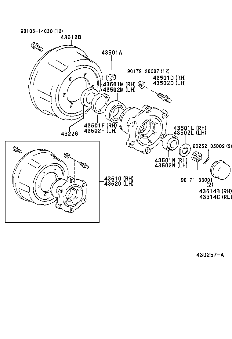Figure 430257A